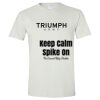 Triumph Studios - Softstyle ® T Shirt Thumbnail