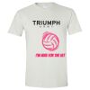 Triumph Studios - Softstyle ® T Shirt Thumbnail