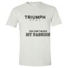 Triumph Studios - Softstyle ® T Shirt Thumbnail