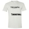 Triumph Studios - Softstyle ® T Shirt Thumbnail