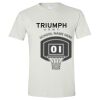 Triumph Studios - Softstyle ® T Shirt Thumbnail