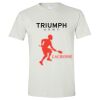 Triumph Studios - Softstyle ® T Shirt Thumbnail