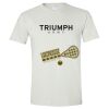 Triumph Studios - Softstyle ® T Shirt Thumbnail