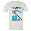 Triumph Studios - Softstyle ® T Shirt Thumbnail