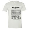 Triumph Studios - Softstyle ® T Shirt Thumbnail