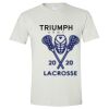 Triumph Studios - Softstyle ® T Shirt Thumbnail