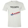 Triumph Studios - Softstyle ® T Shirt Thumbnail