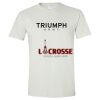 Triumph Studios - Softstyle ® T Shirt Thumbnail