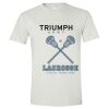 Triumph Studios - Softstyle ® T Shirt Thumbnail