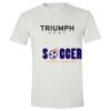 Triumph Studios - Softstyle ® T Shirt Thumbnail