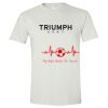 Triumph Studios - Softstyle ® T Shirt Thumbnail