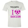 Triumph Studios - Softstyle ® T Shirt Thumbnail