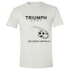 Triumph Studios - Softstyle ® T Shirt Thumbnail
