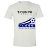 Triumph Studios - Softstyle ® T Shirt Thumbnail