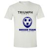 Triumph Studios - Softstyle ® T Shirt Thumbnail