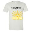 Triumph Studios - Softstyle ® T Shirt Thumbnail