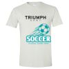 Triumph Studios - Softstyle ® T Shirt Thumbnail
