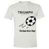 Triumph Studios - Softstyle ® T Shirt Thumbnail