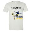 Triumph Studios - Softstyle ® T Shirt Thumbnail