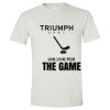 Triumph Studios - Softstyle ® T Shirt Thumbnail