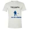 Triumph Studios - Softstyle ® T Shirt Thumbnail