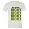 Triumph Studios - Softstyle ® T Shirt Thumbnail
