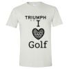 Triumph Studios - Softstyle ® T Shirt Thumbnail