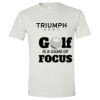 Triumph Studios - Softstyle ® T Shirt Thumbnail