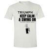 Triumph Studios - Softstyle ® T Shirt Thumbnail