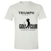 Triumph Studios - Softstyle ® T Shirt Thumbnail
