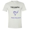Triumph Studios - Softstyle ® T Shirt Thumbnail