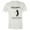 Triumph Studios - Softstyle ® T Shirt Thumbnail