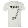 Triumph Studios - Softstyle ® T Shirt Thumbnail