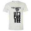 Triumph Studios - Softstyle ® T Shirt Thumbnail