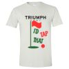 Triumph Studios - Softstyle ® T Shirt Thumbnail