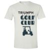 Triumph Studios - Softstyle ® T Shirt Thumbnail