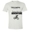 Triumph Studios - Softstyle ® T Shirt Thumbnail
