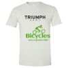 Triumph Studios - Softstyle ® T Shirt Thumbnail