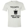 Triumph Studios - Softstyle ® T Shirt Thumbnail