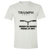 Triumph Studios - Softstyle ® T Shirt Thumbnail