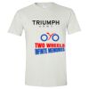 Triumph Studios - Softstyle ® T Shirt Thumbnail