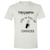 Triumph Studios - Softstyle ® T Shirt Thumbnail