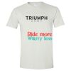Triumph Studios - Softstyle ® T Shirt Thumbnail