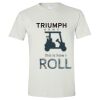 Triumph Studios - Softstyle ® T Shirt Thumbnail