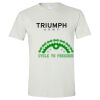 Triumph Studios - Softstyle ® T Shirt Thumbnail