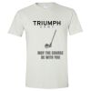 Triumph Studios - Softstyle ® T Shirt Thumbnail