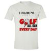 Triumph Studios - Softstyle ® T Shirt Thumbnail