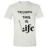 Triumph Studios - Softstyle ® T Shirt Thumbnail
