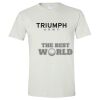 Triumph Studios - Softstyle ® T Shirt Thumbnail