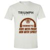 Triumph Studios - Softstyle ® T Shirt Thumbnail